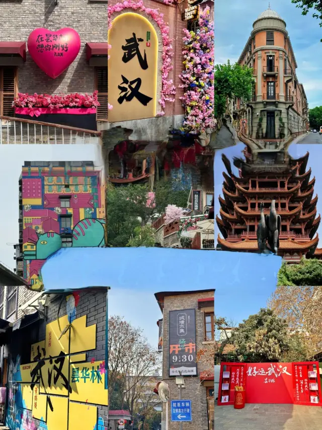 Wuhan One-Day Tour: The Ultimate Travel Guide