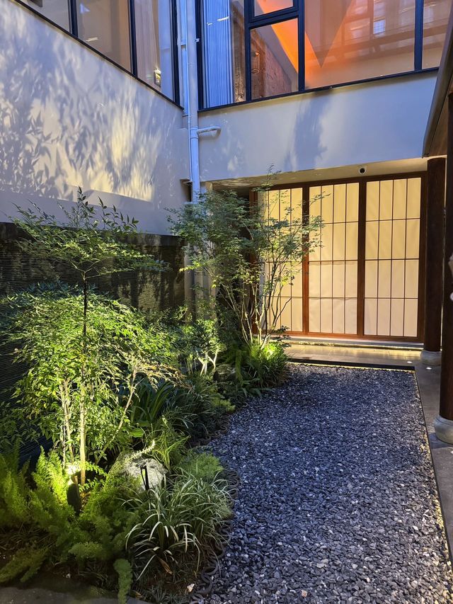 長沙靚酒店｜住進蘇州園林嘅一日