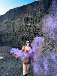 【嘔血整理】烏蘭哈達火山2日1夜避坑攻略｜親測10個伏位