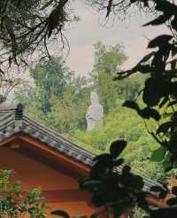 太平岩寺之旅，錦江之星品尚畀你超暖心體驗！