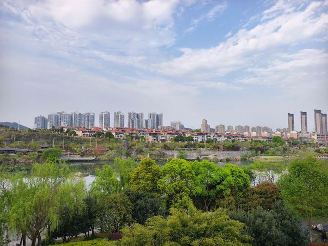 宜春多勝樓