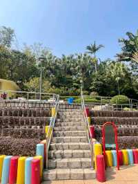 香港出發至澳門螺絲山公園交通攻略 