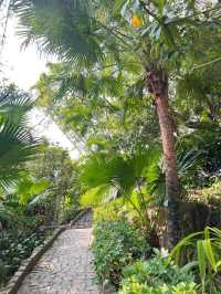 香港出發至澳門螺絲山公園交通攻略 