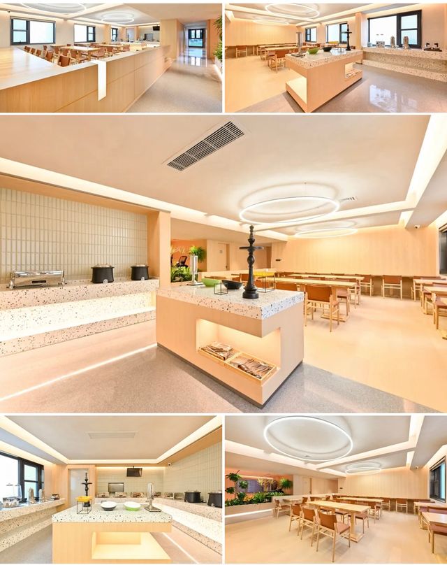 喺京璽酒店，邂逅理想旅居