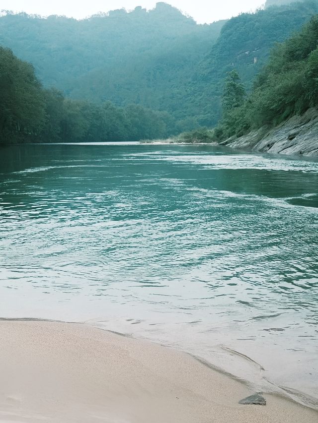 高鐵2h江浙滬打工仔週末修仙指南