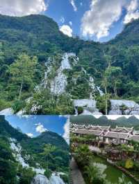 6-7月荔波旅遊全攻略，帶你清涼一夏！