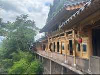 超實用嘅武夷山旅遊攻略！