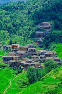 6-8月去桂林點玩好？食住行超詳細攻略！