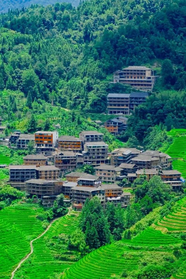 6-8月去桂林點玩好？食住行超詳細攻略！