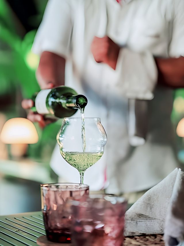 塞舌爾諾斯霍爾摩希爾頓酒店