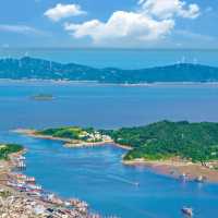 這個藏喺北緯30°嘅海上秘境～象山