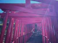 日本北九州完成人生必到景點 日本3 1大勝袐景 元乃隅神社