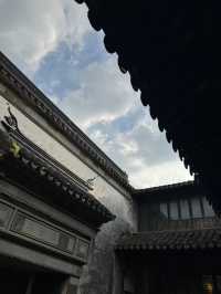 江南美食蘇麵真係正到爆