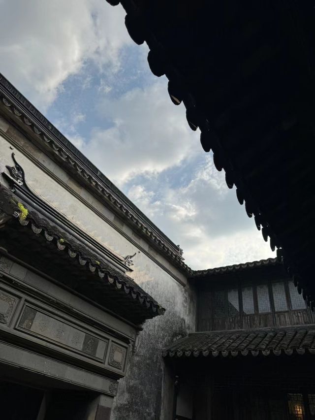 江南美食蘇麵真係正到爆