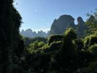 Xinping - wonderful place to fall in love to China