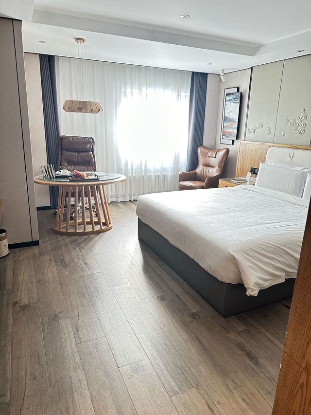 一場邂逅美好…盡在御楓酒店…