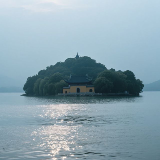 鎮江咩都有
