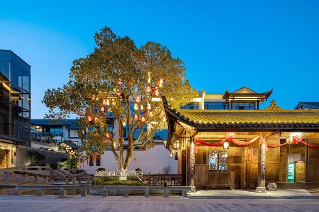 這個夏天，來恩施避暑嘅住宿指南請查收~