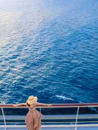 MSC Cruise Ship is One of my Favorites Trip♥️❤️‍🔥