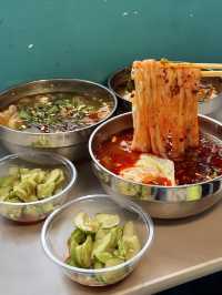 去荔波玩啦～ 吐血美食整理！嚟荔波必食
