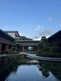 杭城湘湖逍遙莊園