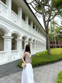 Must-stay resort hotel in Singapore | Capella♥️