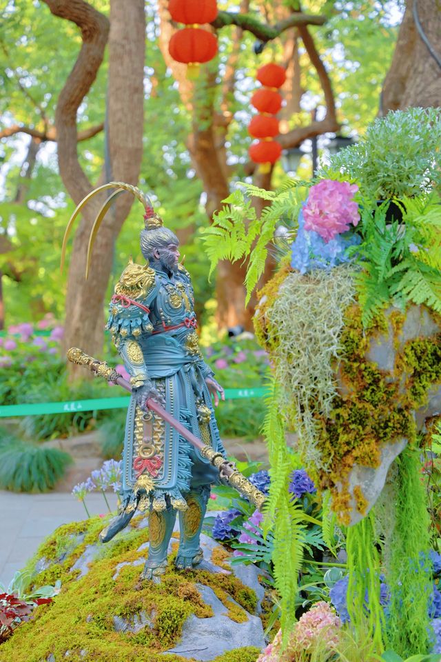 杭州吳山景區：城中山景與市井風情遊玩指南