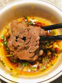 搵到啦！呢間喺廣州遠景路嘅牛肉火鍋冇伏！