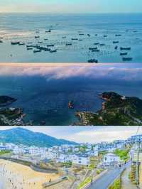 哇！上海周邊呢片海，浪漫非佢莫屬！
