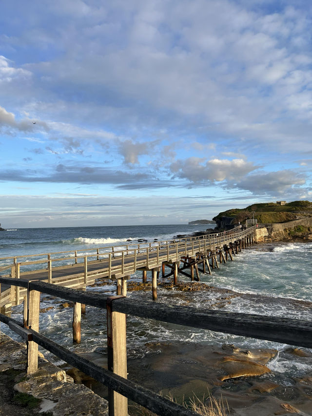 絕美海景日出觀賞地