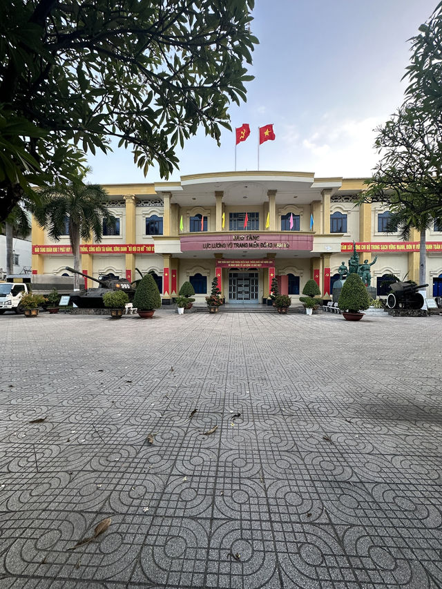 Ho Chi Minh, An Underrated Food & Drink Utopia In South East Asia. 