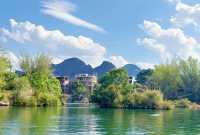 峒那嶼灣旅遊攻略