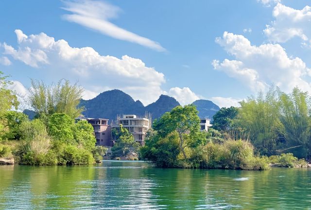 峒那嶼灣旅遊攻略