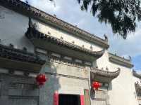 去咗4次龍川風景區，終於玩到明！
