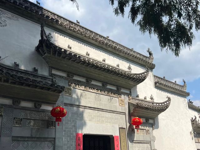 去咗4次龍川風景區，終於玩到明！
