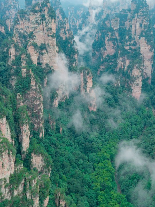 比起長沙，呢座國家地理力薦嘅小城更得我心