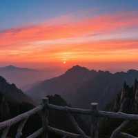 三清山：雲端仙境的朝聖之旅