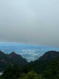 黃山2日1夜懶人包：登頂賞雲海，漫遊古徽州