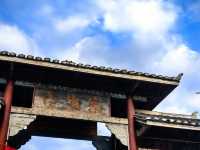 白雲白岩寨：600年布依隱世秘境
