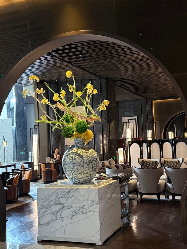北京望京諾金酒店