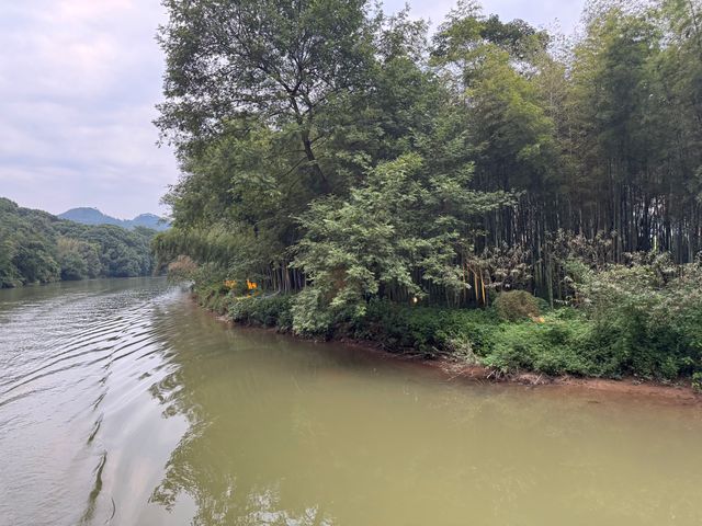 山水秘境!呢座低调嘅小城藏住太多驚喜 山水秘境!呢座低调嘅小城藏住太多驚喜