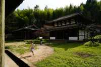 古建迷必到時思寺