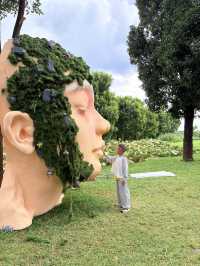 暑假親子遊|彌勒太平湖森林公園(附攻略)