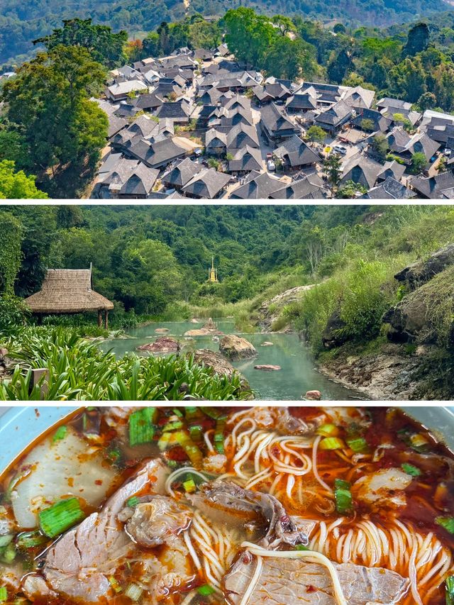 8-9月反向遊！呢4個地方將「窮遊」玩出新花樣