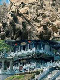 金壇茅山已回，說點難聽的大實話
