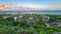 Unforgettable Birthday Celebration at Ritz Carlton