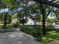 A Wonderful Stay at Melia Phuket Mai Khao