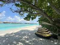 Unforgettable Paradise Getaway at Adaaran Prestige Vadoo