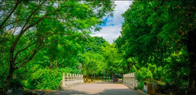 【住進柳州C位！蔓酒店帶您探秘馬鹿山奇境】  親愛的旅行家，歡迎入住柳州蔓酒店！我們不僅是您舒適的休