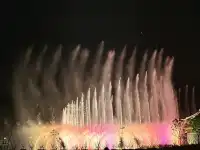 窯湖小鎮避坑